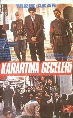 Karartma Geceleri (1990) afişi