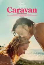 Caravan (2025) Fragman (2025) afişi