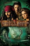 Karayip Korsanları: Ölü Adamın Sandığı (2006) afişi Karayip Korsanları: Ölü Adamın Sandığı (2006) afişi