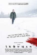 Kardan Adam (2017) afişi