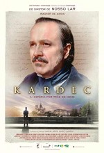 Kardec (2019) afişi
