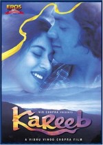 Kareeb (1998) afişi