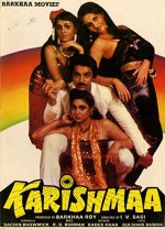 Karishmaa (1984) afişi