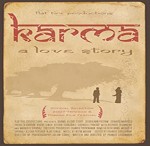 Karma: A Love Story (2007) afişi