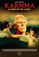 Karmma, El Peso De Tus Actos (2006) afişi