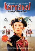Karnaval (1999) afişi