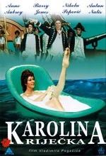 Karolina Rijecka (1961) afişi