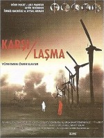 Karşılaşma (2003) afişi