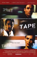 Kaset (2001) afişi