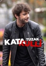 Katakulli 3: Tuzak  afişi