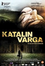 Katalin Varga (2009) afişi