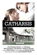 Katarsis (2008) afişi