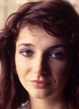 Kate Bush fotoğrafı