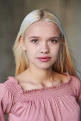Katharina Hirschberg fotoğrafı