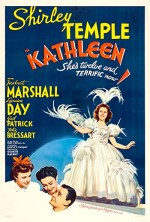 Kathleen (1941) afişi
