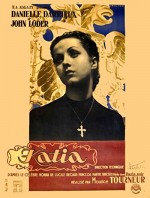 Katia (1938) afişi