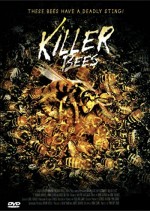 Katil Arılar (2002) afişi