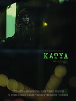 Katya (2011) afişi