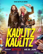 Kaulitz & Kaulitz (2024) afişi