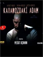 Kavanozdaki Adam (1987) afişi