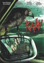 Kaw (2007) afişi