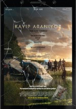 Kayıp Aranıyor