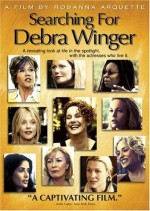 Kayıp Aranıyor: Debra Winger (2002) afişi