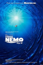 Kayıp Balık Nemo (2003) afişi