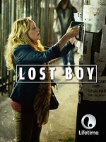 Kayıp Çocuk (2015) afişi