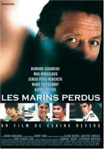Kayıp Denizciler (2003) afişi