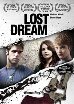 Kayıp Rüya (2009) afişi