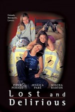 Kayıp Ve Çılgın (2001) afişi
