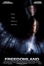 Kayıp Yaşamlar (2006) afişi