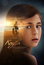 Kayla (2020) afişi