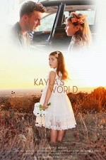 Kayla's World (2016) afişi