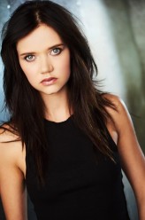 Kayleigh Gilbert fotoğrafı