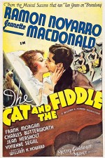 Kedi Ve Dalavere (1934) afişi