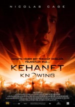 Kehanet (2009) afişi Kehanet (2009) afişi
