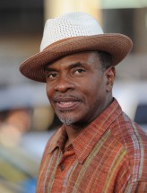 Keith David Keith David