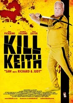 Keith'i Öldür (2011) afişi