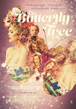 Kelebek Ağacı (2017) afişi