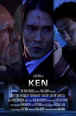 Ken (2006) afişi