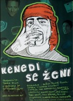 Kenedi Evleniyor (2007) afişi