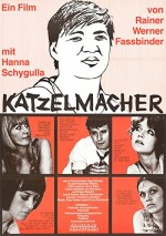 Kerhaneci (1969) afişi