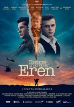 Kesişme: İyi ki Varsın Eren (2022) afişi Kesişme: İyi ki Varsın Eren (2022) afişi
