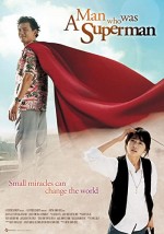 Keşke Süpermen Olsam (2008) afişi