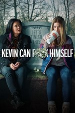 Kevin Can F**k Himself (2021) Fragman (2021) afişi