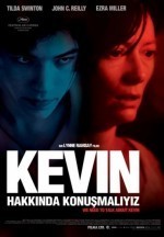Kevin Hakkında Konuşmalıyız (2011) afişi Kevin Hakkında Konuşmalıyız (2011) afişi