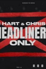 Kevin Hart & Chris Rock: Headliners Only (2023) afişi