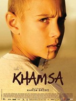 Khamsa (2008) afişi